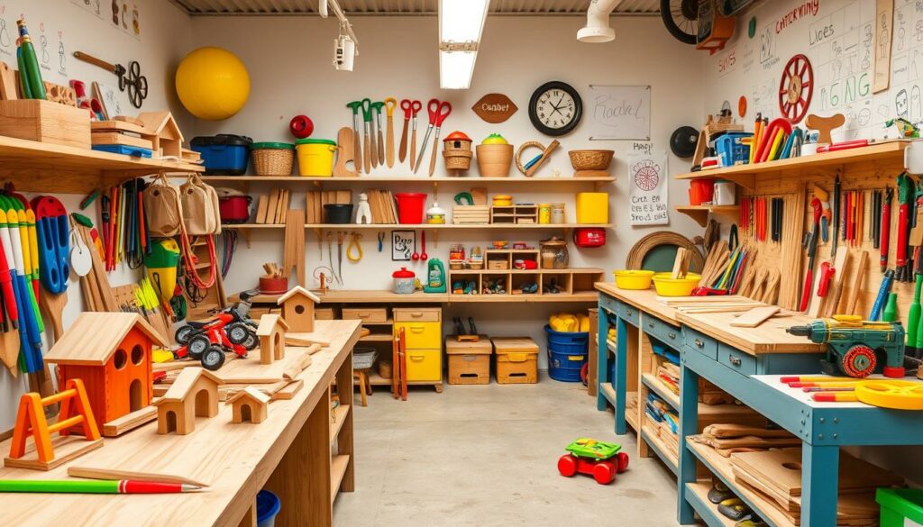 easy woodworking projects for children center